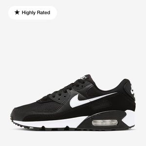 NIKE AIR MAX 90 SZ 10